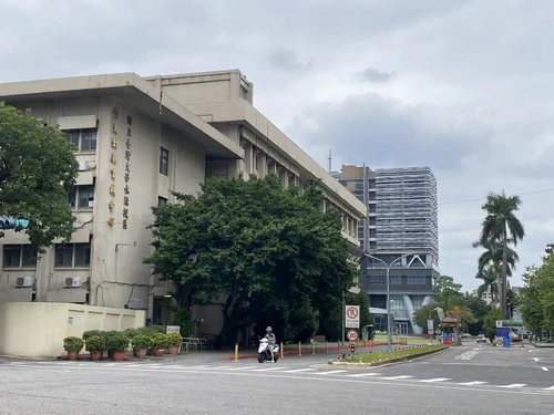 H41｜打開台大｜水源校區歷史工作坊