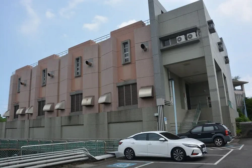 S05｜新生擴建抽水站