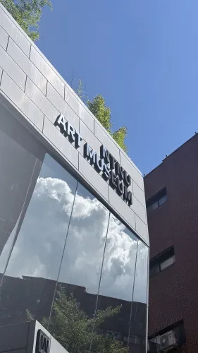 H36｜打開台大｜師大美術館