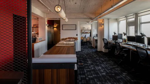 C26｜十彥建築辦公室