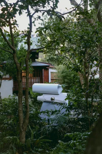 H15｜2025 潮州街龍｜0km山物所 Ｘ 吳建興“堆鐵 VI”