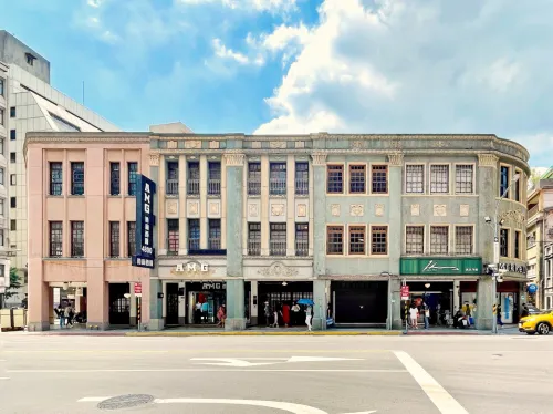 H29｜傳承・創生｜六館街尾洋式店屋