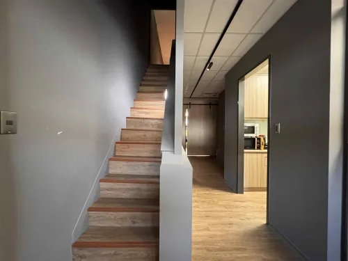 C02｜山峸製作設計有限公司辦公室